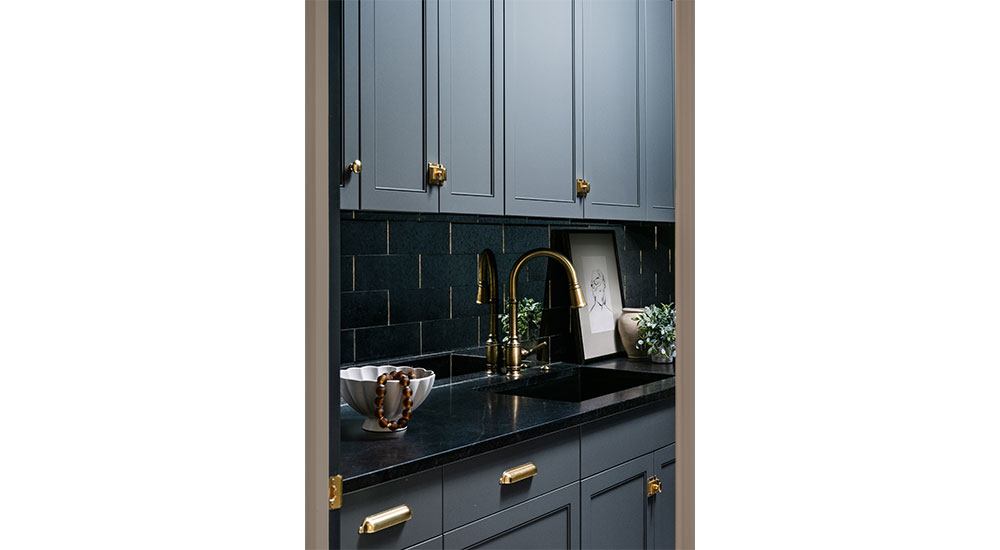 Before & After Ann Lane Home