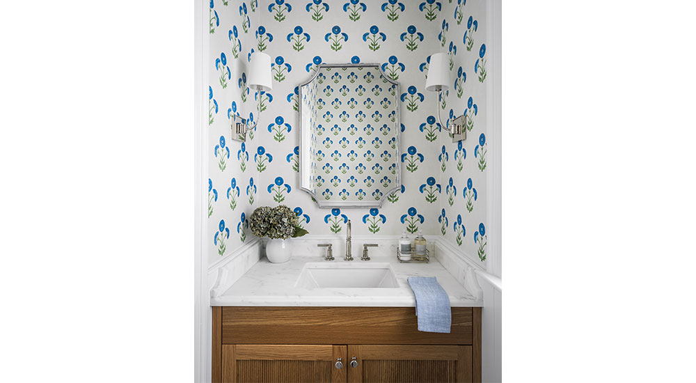 Before & After Ann Lane Home