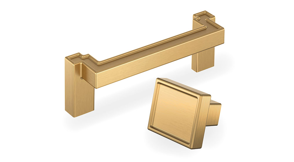 Amerock Cabinet Hardware Collections Rockhurst