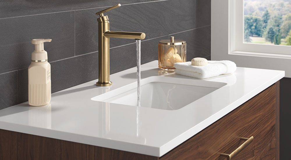 Delta Faucet Bath and Shower Collections Altado