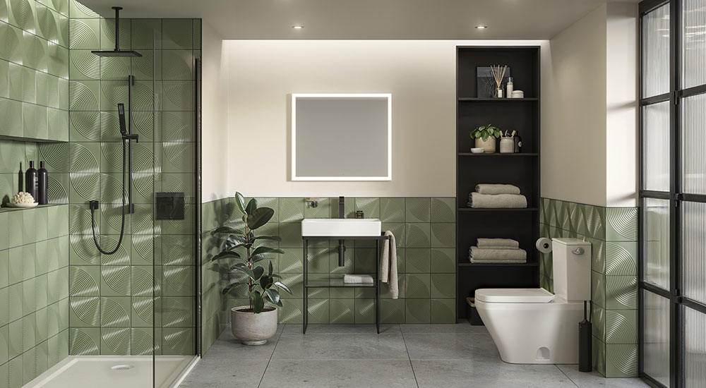 Duravit The Distribution Point Ready to Ship Partnership