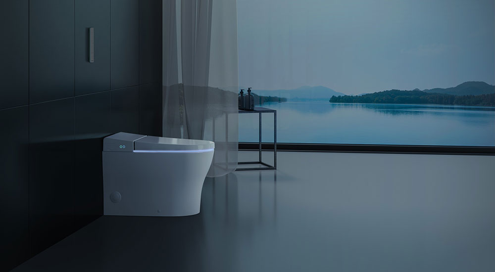 Duravit The Distribution Point Ready to Ship Partnership