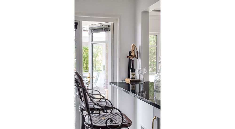 Small Kitchen, Big Problems - Nova Soul Imagery