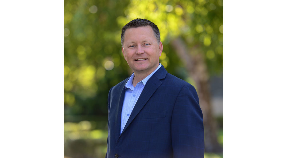 Bryan Sprang Director of Kitchen & Bath, FEI Group