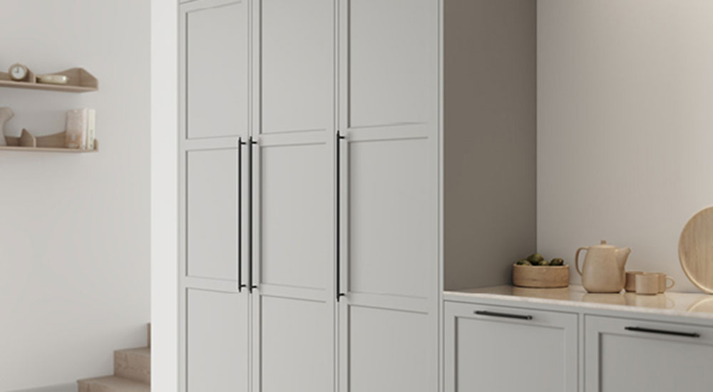 Furnipart Manor Long