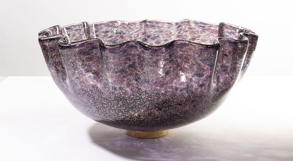 Glass Design Venezia Washbasin