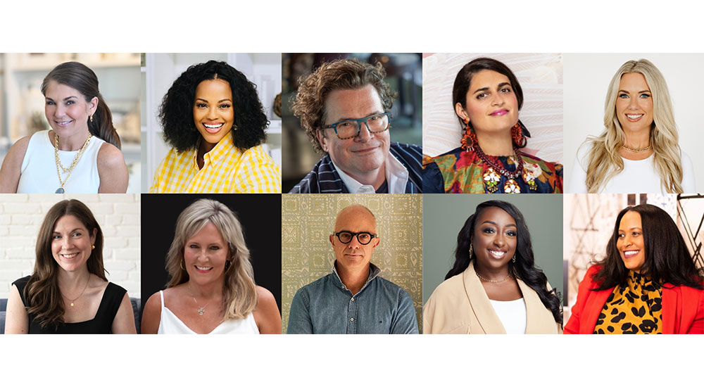 HPMA Instagram Takeover Lineup Spring Market