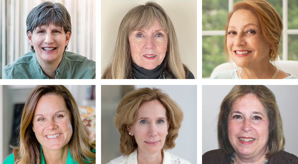 IFDA Educational Foundation 2025 Board