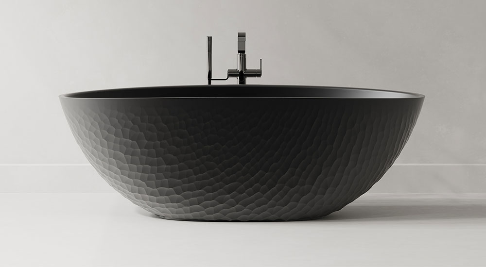 Kallista Argile Collection