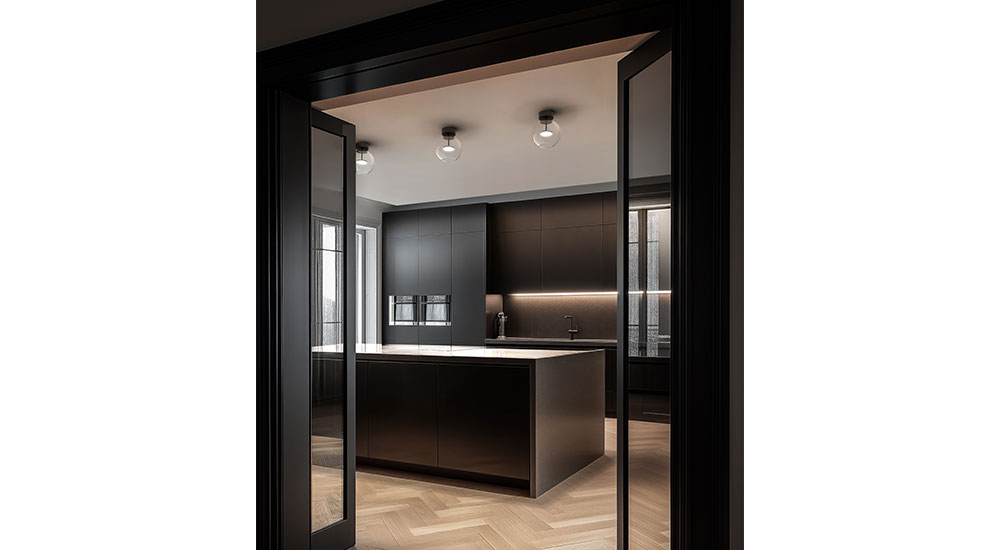 Linea Light Group Linealight Collection