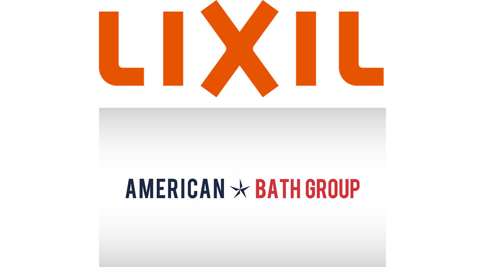 LIXIL and American Bath Group Strategic Partnership