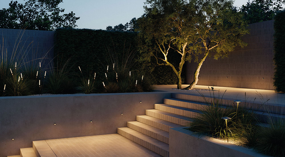 Lodes Outdoor Collection