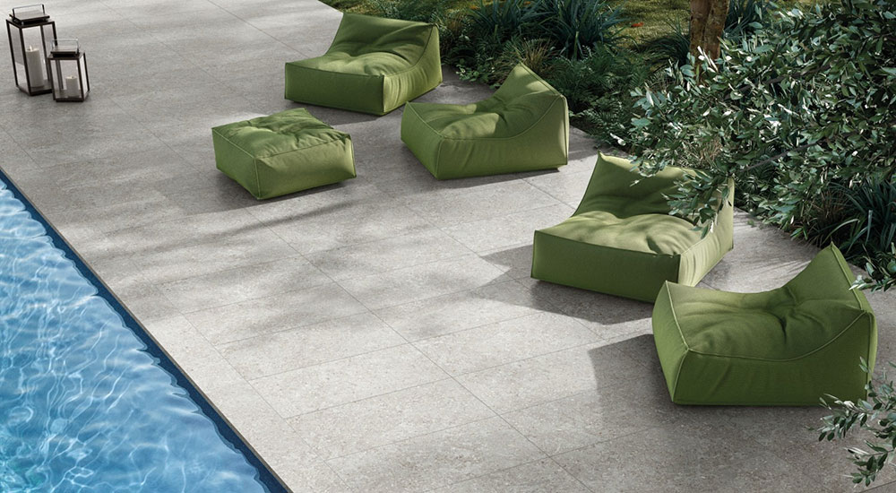 Louisville Tile Cobb Collection