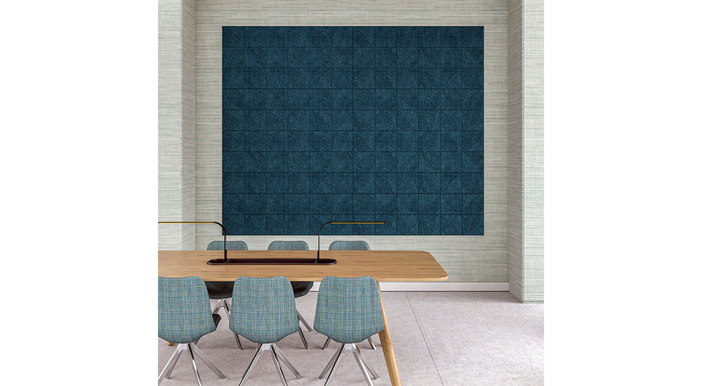 Momentum Textiles & Wallcovering Pindrop Collection