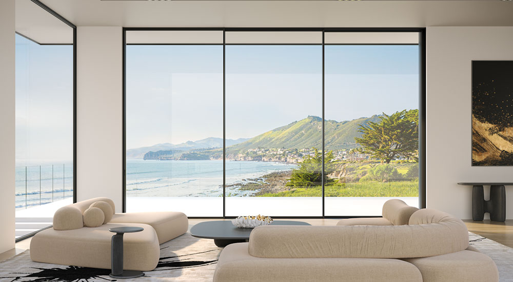 NanaWall Minimal Sill