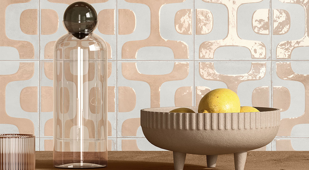 Nemo Tile + Stone Isla Series
