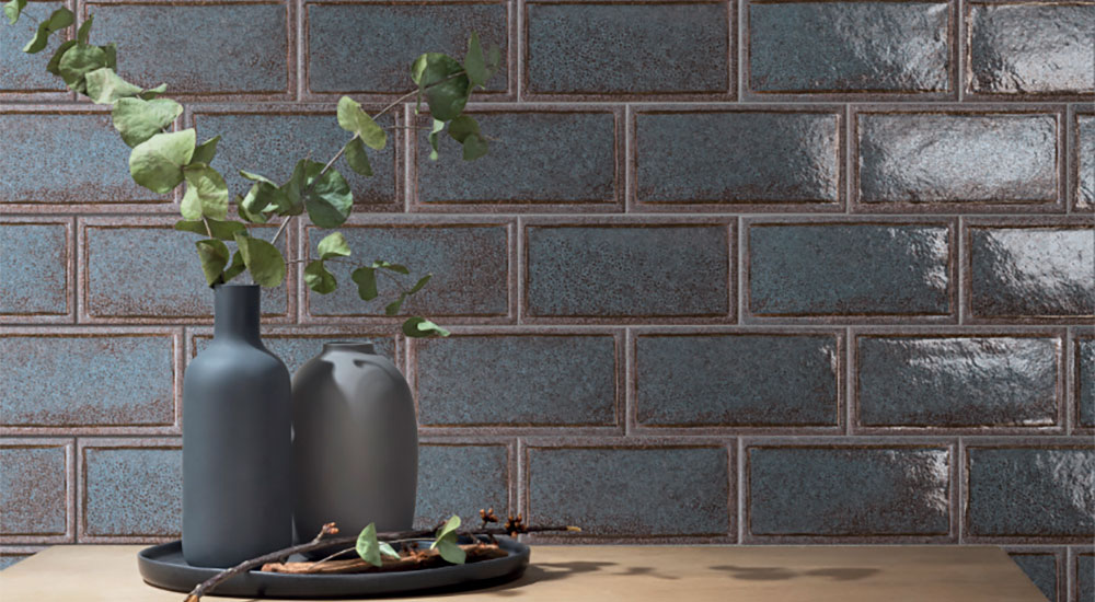 Nemo Tile + Stone Soho Collection