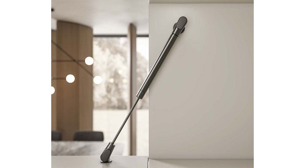 Richelieu Lido Opening System