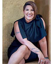 Rosa Santiago Zimmerman