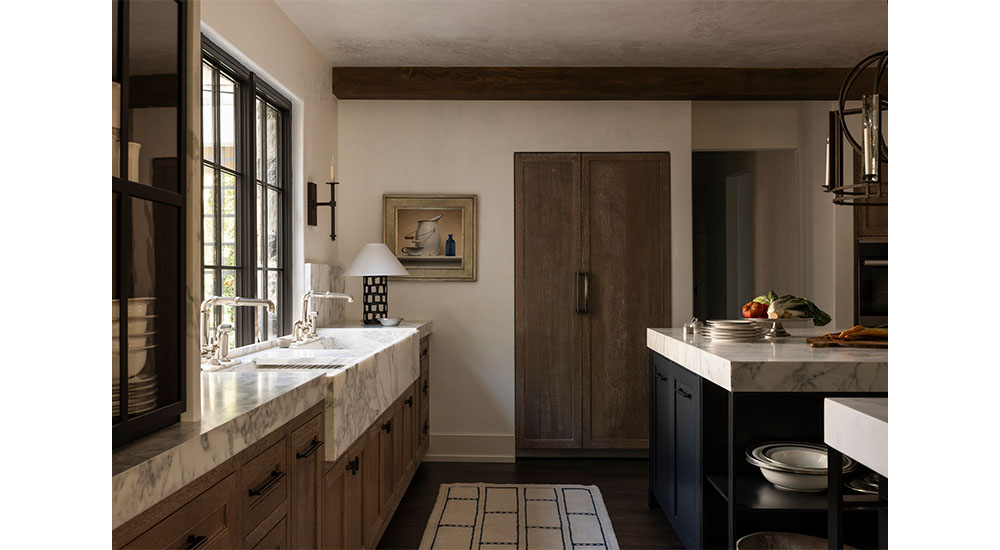 sexy residential award winning traditional farmhouse kitchen