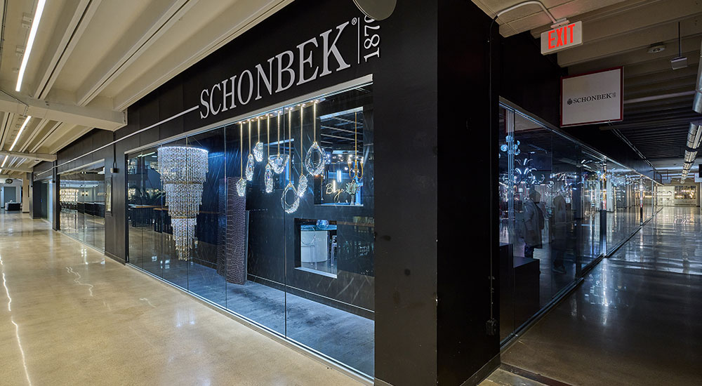 WAC Group Dallas Market Center Award