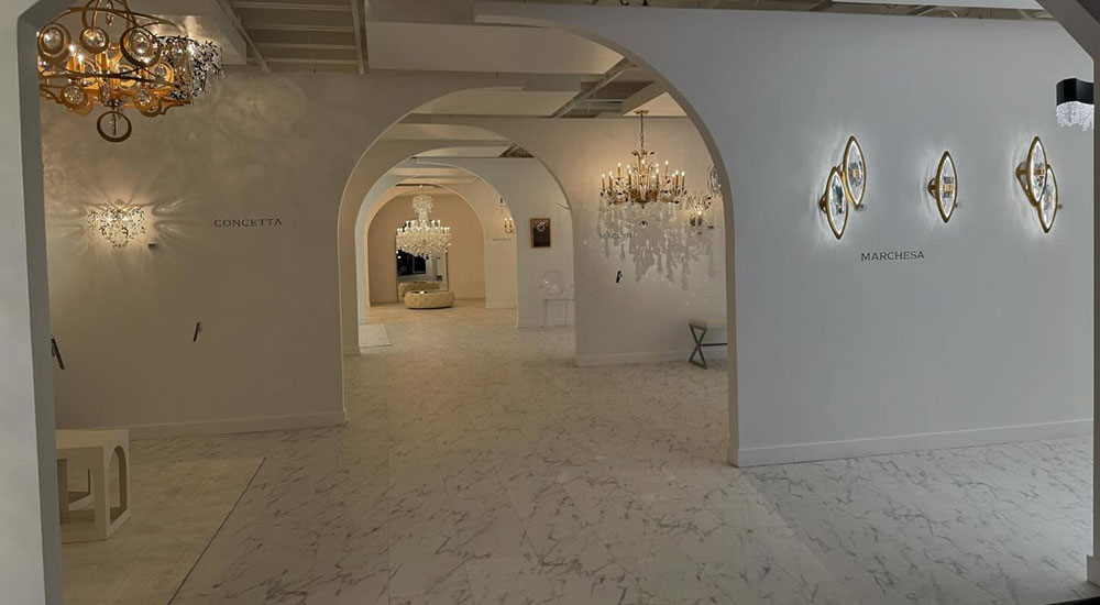 WAC Group Dallas Market Center Award