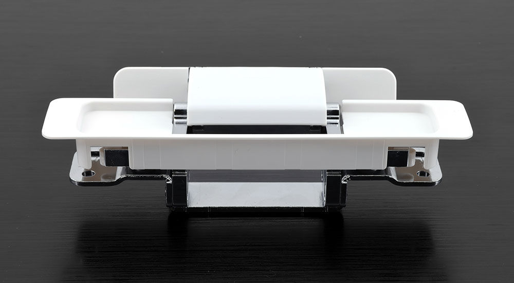 Sugatsune HES2S Door Hinge