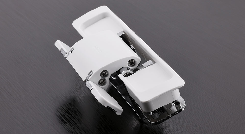 Sugatsune HES2S Door Hinge