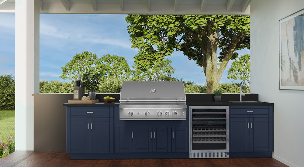 Summerset Grills Quest Grill