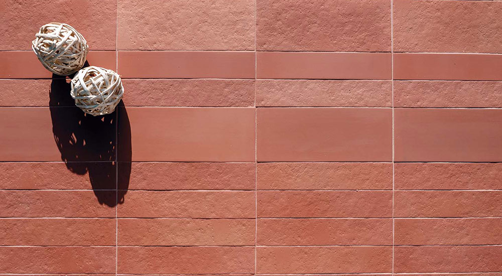 Eco Ceramica Terre Rosse