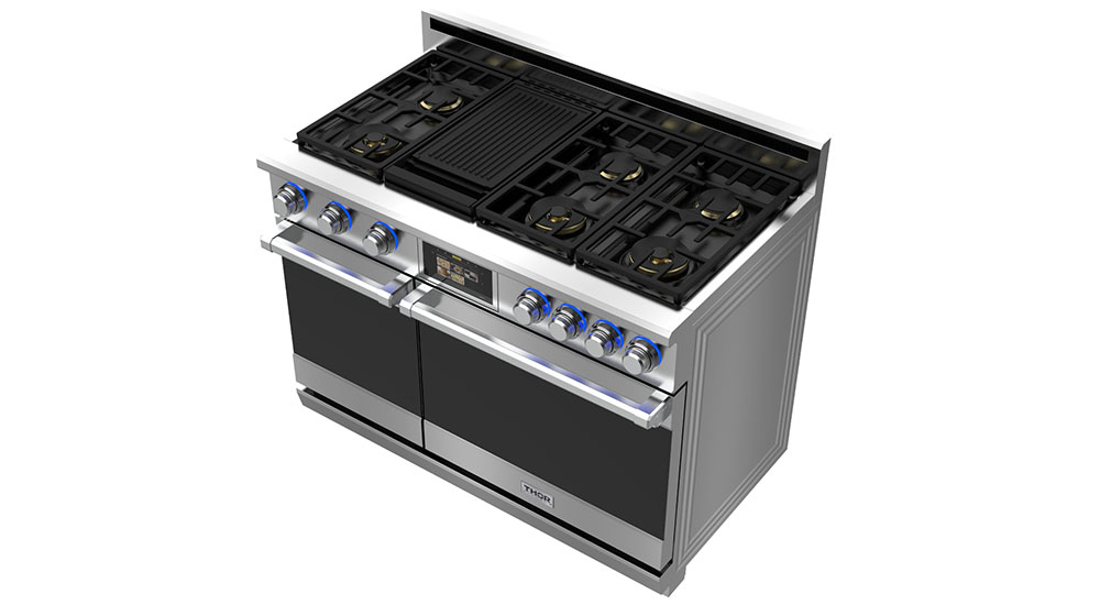 Thor Kitchen X Suite