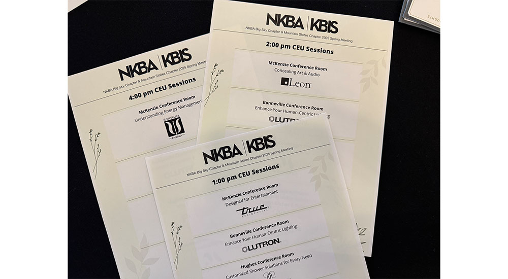 nkba agenda