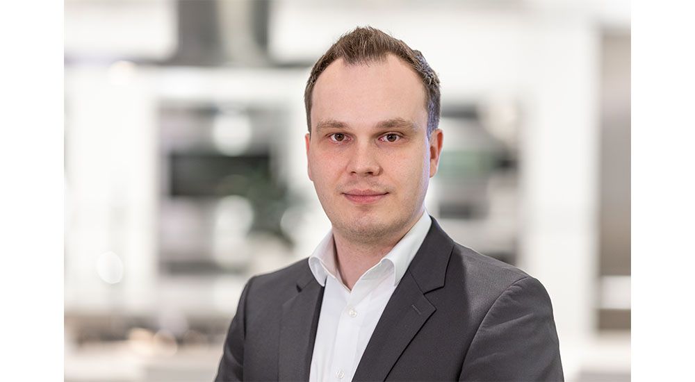 christian funk bsh home appliances