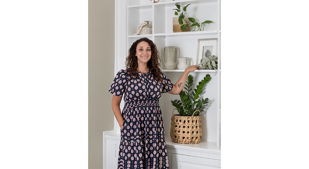 Danielle chiprut Danielle rose interiors