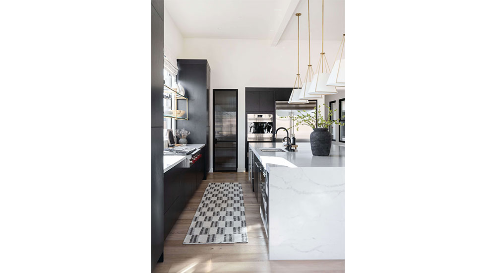 House-Warming Design With