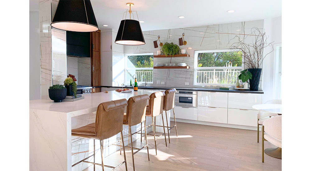 nkba design trend kitchen