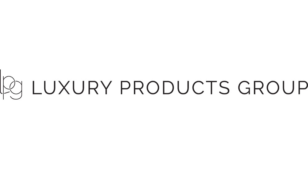luxury products group logo