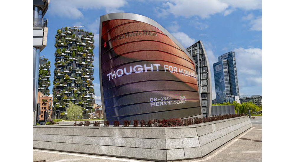 Milan design week salone 2025