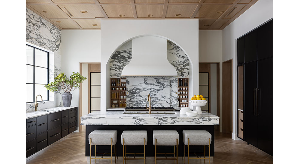 nkba best large kitchen 2025