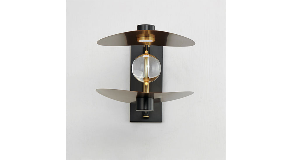 studio m lighting sconce julee Ireland favorite