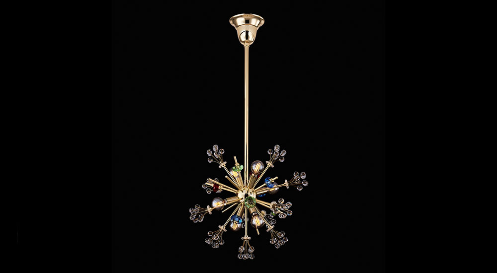 Allegri Constellation Colorata