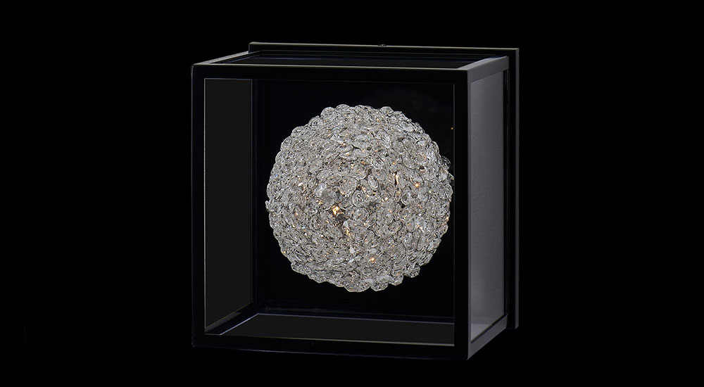 Allegri Lina Esterno Outdoor Lighting