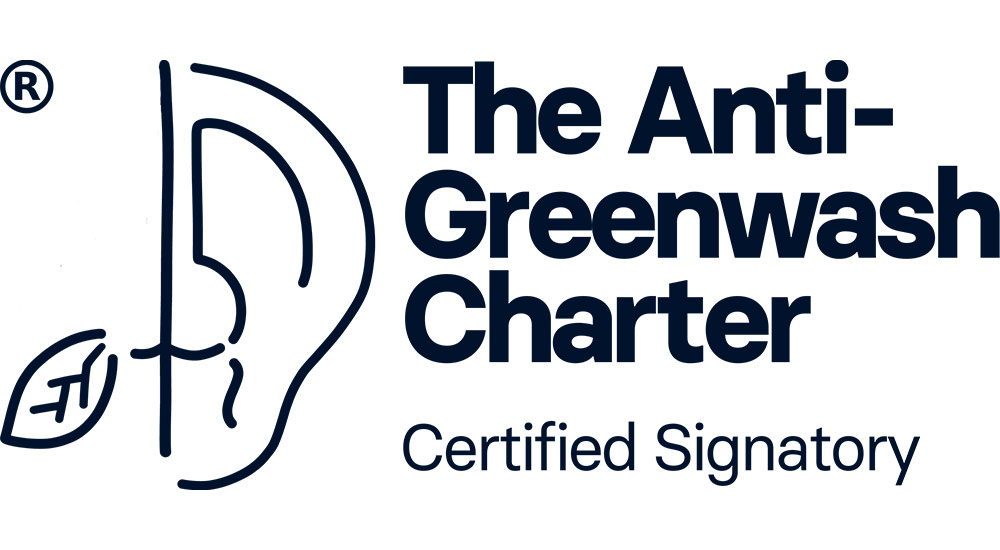 Karndean Signs Anti-Greenwash Charter