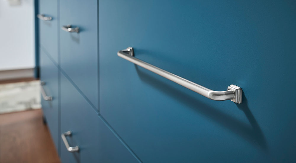 Atlas Homewares Kimberton Collection