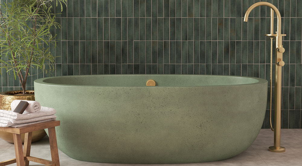 Native Trails Avalon 66 Bathtub