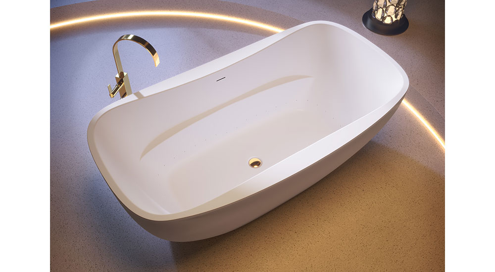 BainUltra Lunessa 7038