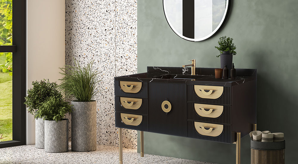 Barrett Bergmann Home Launches