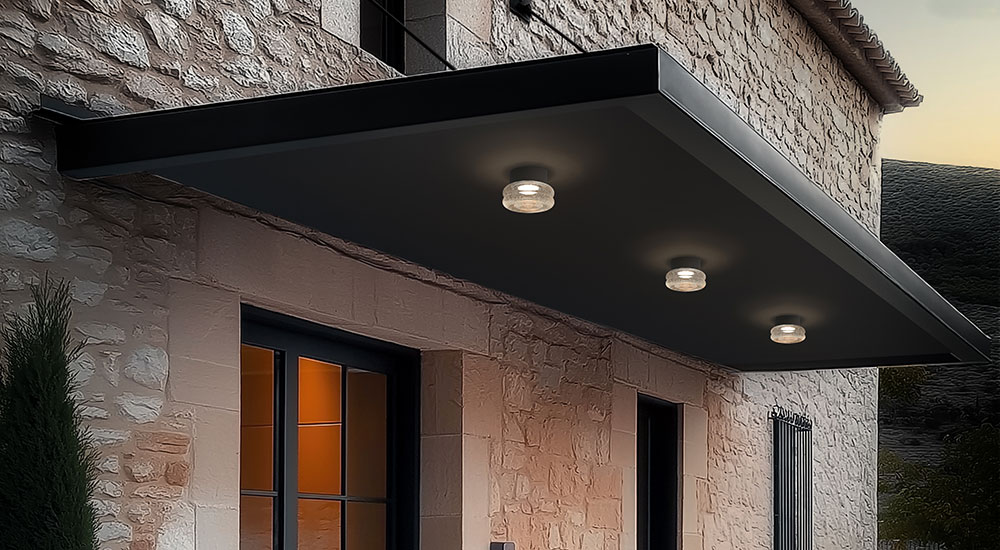 Linea Light Group Blank