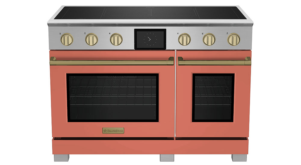 BlueStar 2025 Summer Color Palette