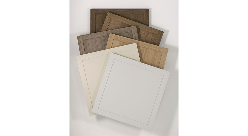 Burrows Cabinets EVRGRN